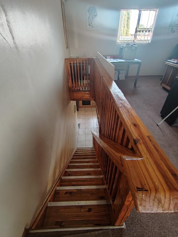 3 Bedroom Property for Sale in Vaalpark Free State